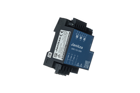 Анализатор электроэнергии